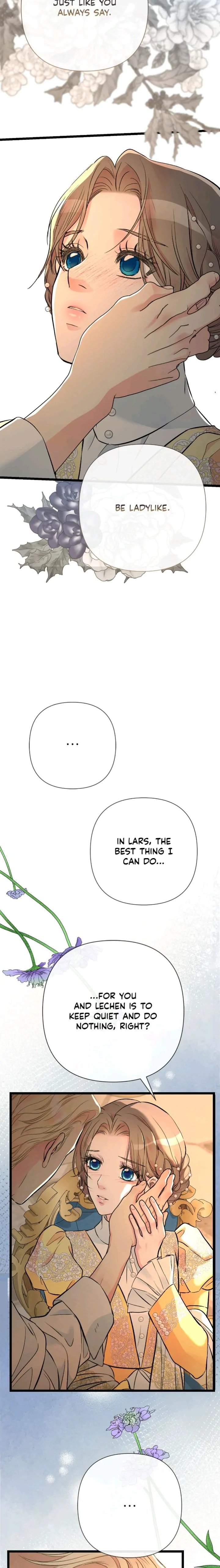 The Problematic Prince, Chapter 52 image 15